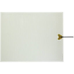 Verwarmingsfolie 230V 100W 380x480mm