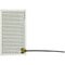 Verwarmingsfolie 230V 14W 130x227mm