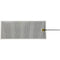 Verwarmingsfolie 230V 15W 190x460mm