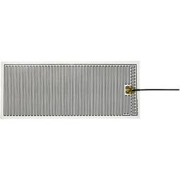 Verwarmingsfolie 230V 15W 190x460mm