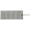 Verwarmingsfolie 230V 15W 190x460mm