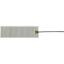 Verwarmingsfolie 230V 20W 95x300mm
