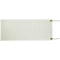 Verwarmingsfolie 230V 25W 190x460mm