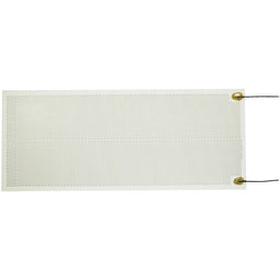 Verwarmingsfolie 230V 25W 190x460mm