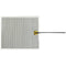 Verwarmingsfolie 230V 33W 240x280mm