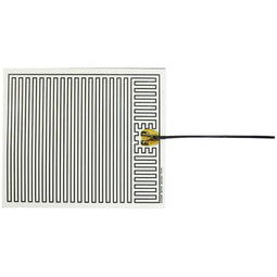 Verwarmingsfolie 230V 33W 240x280mm