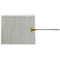 Verwarmingsfolie 230V 33W 240x280mm