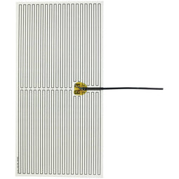 Verwarmingsfolie 230V 35W 200x400mm