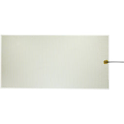 Verwarmingsfolie 230V 50W 400x800mm