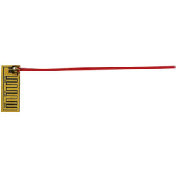 Verwarmingsfolie 24V 1W 20x51mm