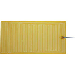 Verwarmingsfolie 24V 24W 300x600mm