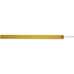 Verwarmingsfolie 24V 30W 47x705mm