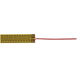 Verwarmingsfolie 24V 4W 35x135mm
