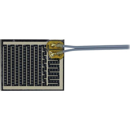 Verwarmingsfolie 47x60mm 12V ca. 3W