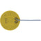 Verwarmingsfolie 90mm 12V ca. 15W