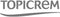 Verzachtende Crème Topicrem Cica 40 ml
