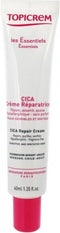 Verzachtende Crème Topicrem Cica 40 ml