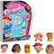 Verzamelbeeldjes - DISNEY - Collector Wish box - 9 exclusieve beeldjes waarvan 1 zeldzaam