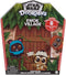 Verzamelbeeldjes - STAR WARS - Ewok Collector's Box - 8 exclusieve beeldjes, vanaf 5 jaar oud