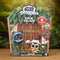 Verzamelbeeldjes - STAR WARS - Ewok Collector's Box - 8 exclusieve beeldjes, vanaf 5 jaar oud