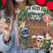 Verzamelbeeldjes - STAR WARS - Ewok Collector's Box - 8 exclusieve beeldjes, vanaf 5 jaar oud