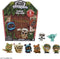 Verzamelbeeldjes - STAR WARS - Ewok Collector's Box - 8 exclusieve beeldjes, vanaf 5 jaar oud