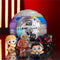 Verzamelbeeldjes - STAR WARS - Galaxy Peek capsule - 4 beeldjes, 4 cm, 25 om te verzamelen