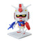 Verzamelfiguur 1/1 GUNPLA-KUN DX SET Bandai GUN65118