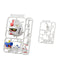 Verzamelfiguur 1/1 GUNPLA-KUN DX SET Bandai GUN65118