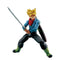 Verzamelfiguur Bandai SUPER SAIYAN TRUNKS Dragon Ball