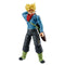 Verzamelfiguur Bandai SUPER SAIYAN TRUNKS Dragon Ball