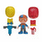 Verzamelfiguur Blippi 13 cm