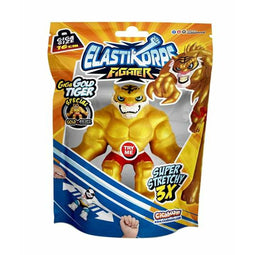 Verzamelfiguur Cicaboom Elastikorps Fighters 16 cm