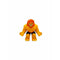 Verzamelfiguur Cicaboom Elastikorps Fighters 16 cm