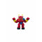 Verzamelfiguur Cicaboom Elastikorps Fighters 16 cm