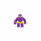 Verzamelfiguur Cicaboom Elastikorps Fighters 16 cm