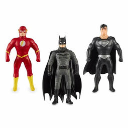 Verzamelfiguur DC Comics Flexibel Superheld 17 cm