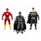 Verzamelfiguur DC Comics Flexibel Superheld 17 cm