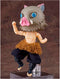 Verzamelfiguur Good Smile Company Kimetsu No Yaiba Inoshuke Hashibira Nendoroid Doll