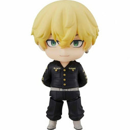 Verzamelfiguur Good Smile Company Tokyo Revengers Chifuyu Matsuno Nendoroid