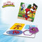 Verzameling van 10 educatieve spelletjes voor de kleintjes - Spidey - Edu Games - LISCIANI