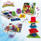 Verzameling van 10 educatieve spelletjes voor de kleintjes - Spidey - Edu Games - LISCIANI