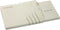Verzamelmap Secolor A4 lateraal grijs - 50 stuks