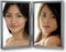 Verzilverde Fotolijst Dubbel 2x7x10 120DS04-34