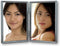 Verzilverde Fotolijst Dubbel 2x7x10 120DS04-34