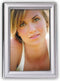 Verzilverde Fotolijst S22 10x15cm 22ASS22-4R