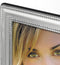 Verzilverde Fotolijst S22 10x15cm 22ASS22-4R