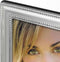 Verzilverde Fotolijst S22 10x15cm 22ASS22-4R