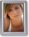 Verzilverde Fotolijst S22 10x15cm 22ASS22-4R