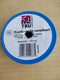 verzilverde koperdraad 0.60 mm x 100 meter